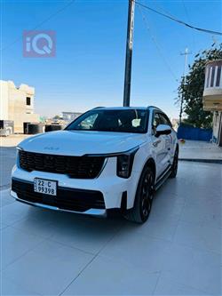 كيا سورينتو